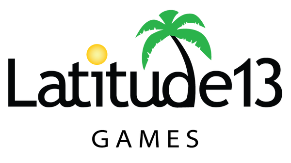 Latitude13 Games